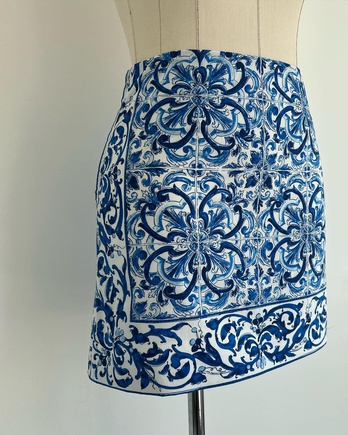 Любимая майолика DG