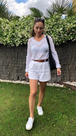 Любимые шорты