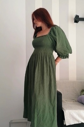 
                             
                                Платье Клариса.
                                Обложка отзыва пользователя Anna
                             
                        