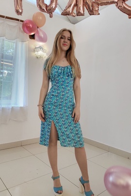 
                             
                                Марла платье.
                                Обложка отзыва пользователя Светлана
                             
                        