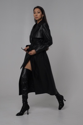 
                             
                                Глэдис пальто.
                                Обложка отзыва пользователя Пользователь 145913
                             
                        