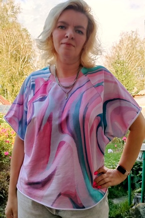 Интересный вариант