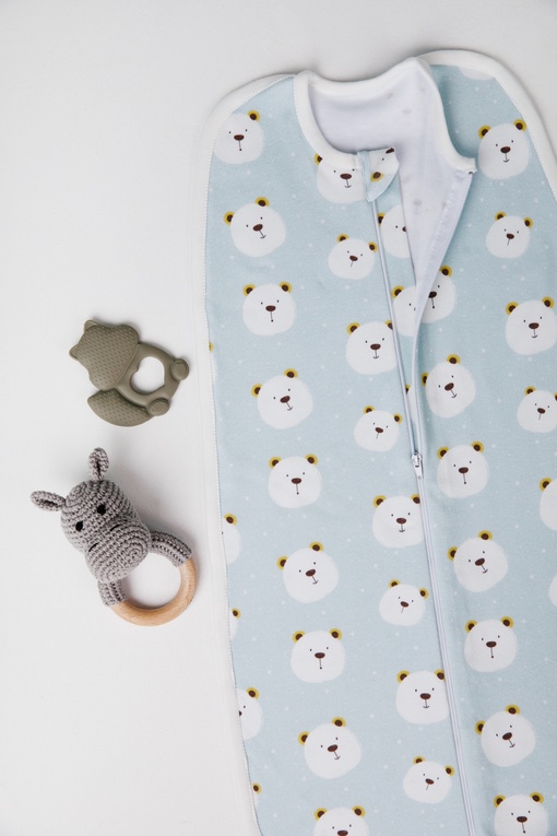 Дори пеленка-кокон