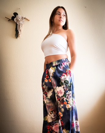 Выкройка не на один раз!