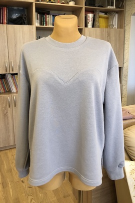 
                             
                                Худи Адриана.
                                Обложка отзыва пользователя Пользователь 172989
                             
                        