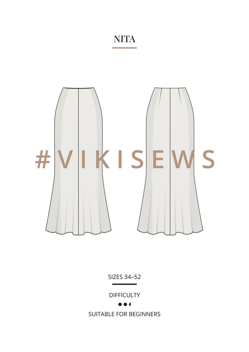 Nita skirt