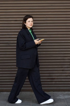 
                             
                                Джанет жакет.
                                Обложка отзыва пользователя Екатерина
                             
                        