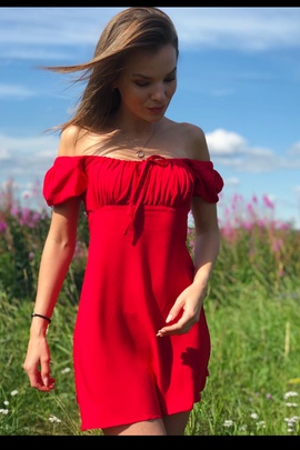 
                             
                                Платье Нола.
                                Обложка отзыва пользователя Пользователь 52167
                             
                        