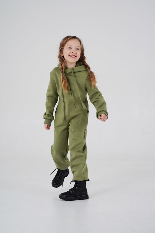 Комбинезон Макс (девочки)