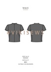 Mally t-shirt