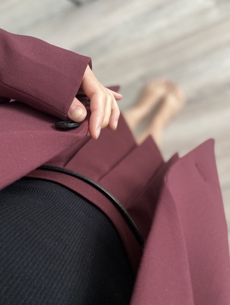 Первое изделие