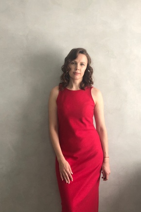 Отличное платье