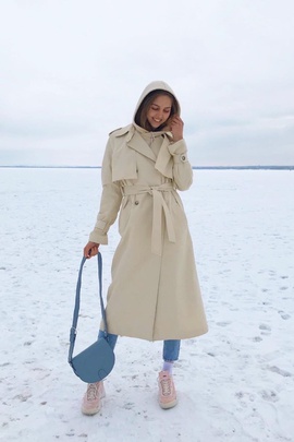 
                             
                                2. Курс по пошиву тренчкота Кэрри.
                                Обложка отзыва пользователя Пользователь 76139
                             
                        