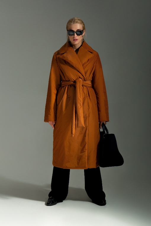 Курс по пошиву пальто Джун