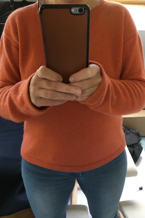 Отличная форма не только для шитья