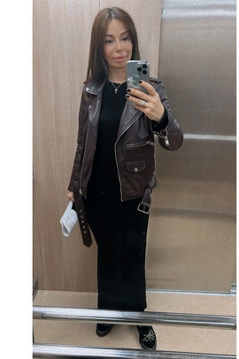 
                             
                                Энди платье.
                                Обложка отзыва пользователя Индира
                             
                        