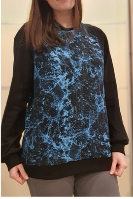 
                             
                                Джемпер Ника.
                                Обложка отзыва пользователя Пользователь 364144
                             
                        