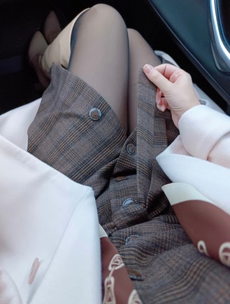 Элегантность и строгость