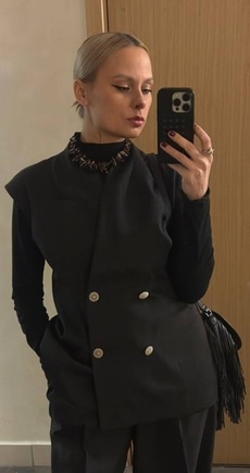 Мне очень понравилось