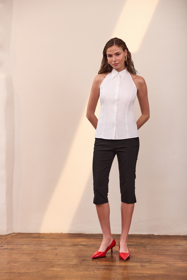 Cora blouse