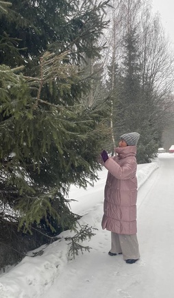 Пуховик-одеялко!