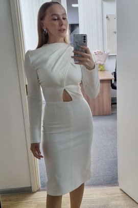 
                             
                                Эдвина платье.
                                Обложка отзыва пользователя Пользователь 16198
                             
                        