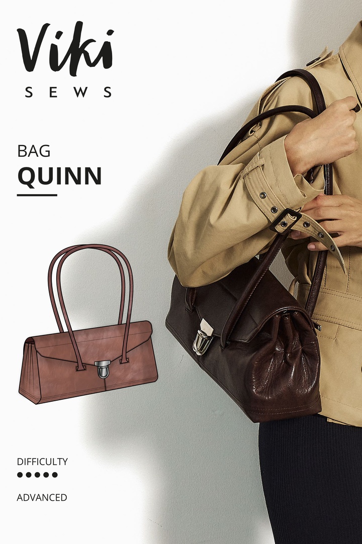 Quinn bag