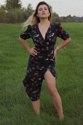 Платье мечты!!! ❤️ 🔟 Из 🔟