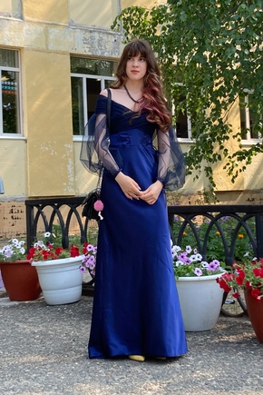 Сложно, но роскошно