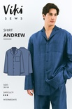 Andrew shirt