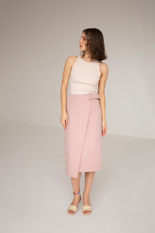 Vilora Skirt