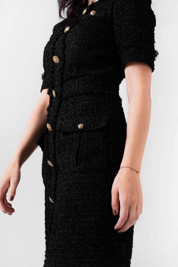 Платье Маргери