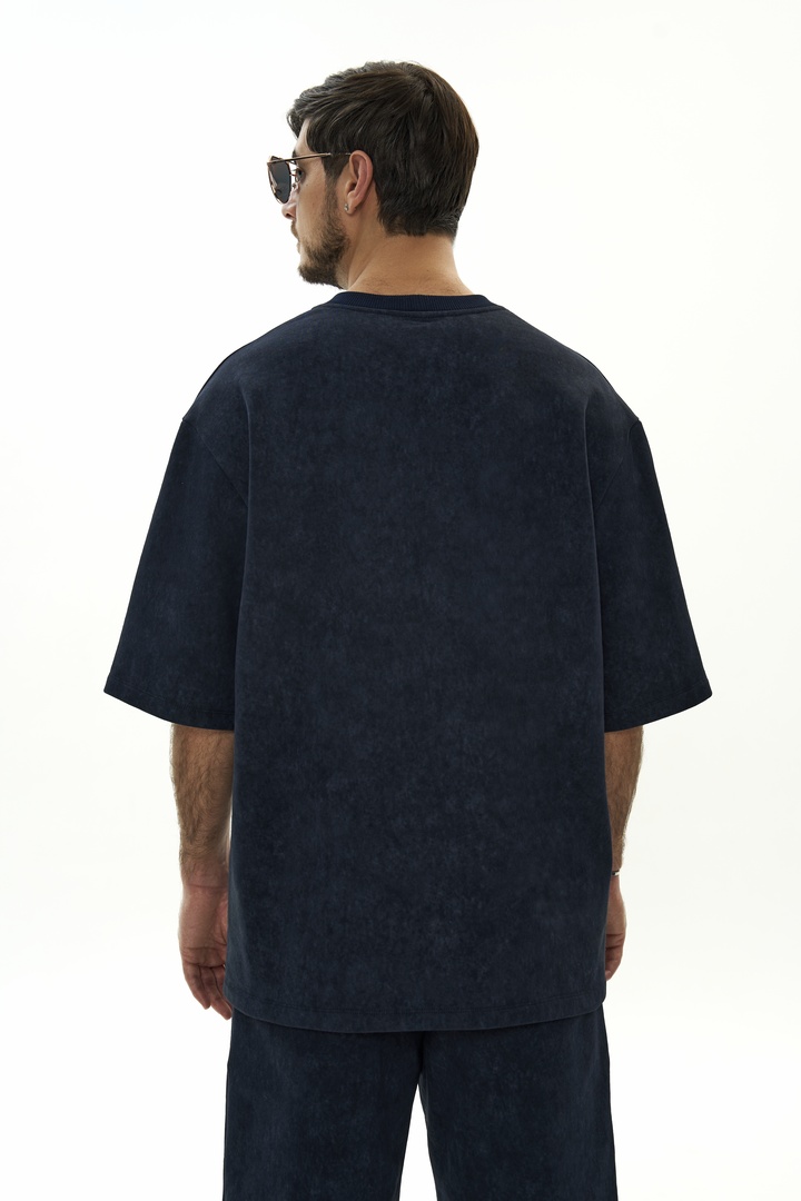 Скай футболка