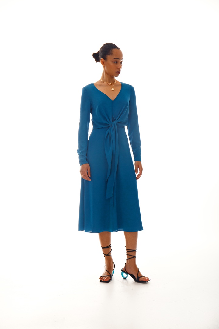 Платье Эстель