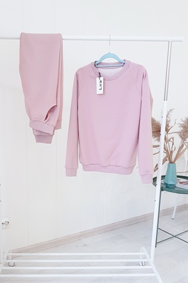 
                             
                                Джемпер Ника.
                                Обложка отзыва пользователя Елена Павлова
                             
                        