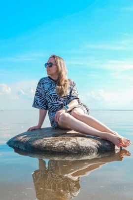 
                             
                                Футболка Магда.
                                Обложка отзыва пользователя De.Olika
                             
                        