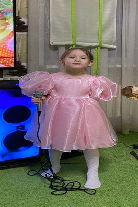 
                             
                                Синди платье.
                                Обложка отзыва пользователя Кононова Галина Владимировна
                             
                        