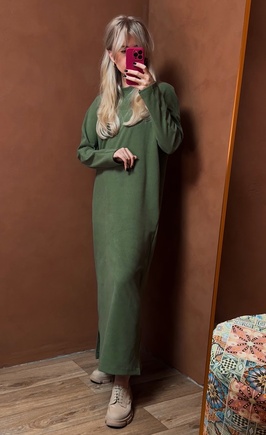 Универсальное платье!