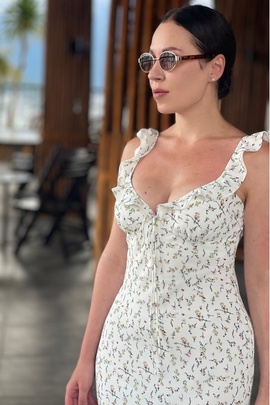 
                             
                                Нелли платье.
                                Обложка отзыва пользователя Пользователь 205271
                             
                        