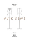Josiane jumpsuit