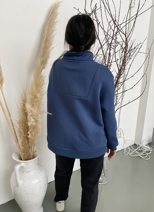 Худи Линдси