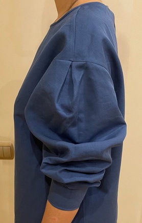 Блузка для подруги!)