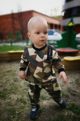 
                             
                                Брюки Рене.
                                Обложка отзыва пользователя Marina-inSiberia
                             
                        