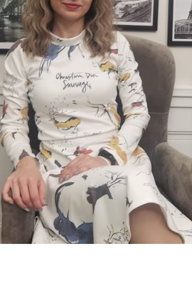 
                             
                                Платье Эмма.
                                Обложка отзыва пользователя София
                             
                        