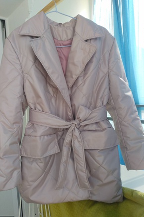 Из зимы в весну!