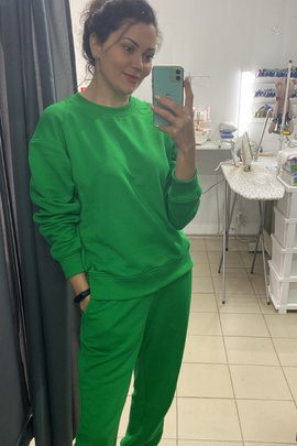 
                             
                                Джемпер Мэг.
                                Обложка отзыва пользователя Пользователь 202474
                             
                        