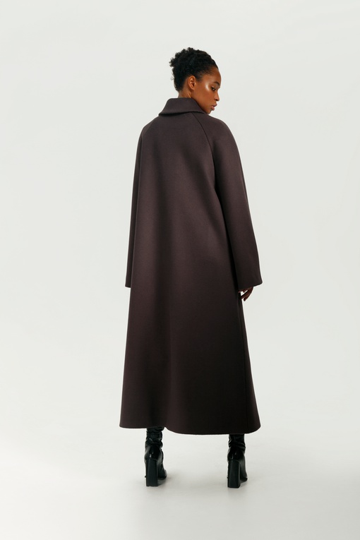 Hayden coat