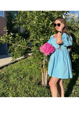 
                             
                                Платье Юни.
                                Обложка отзыва пользователя Пользователь 411235
                             
                        