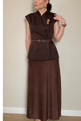 
                             
                                Арвен юбка.
                                Обложка отзыва пользователя Пользователь 125969
                             
                        