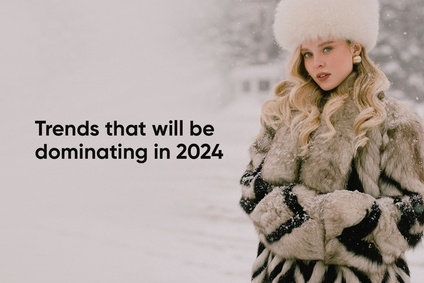 Trends that will be dominating in 2024